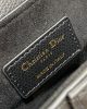 Dior Mini Saddle Bag with Strap