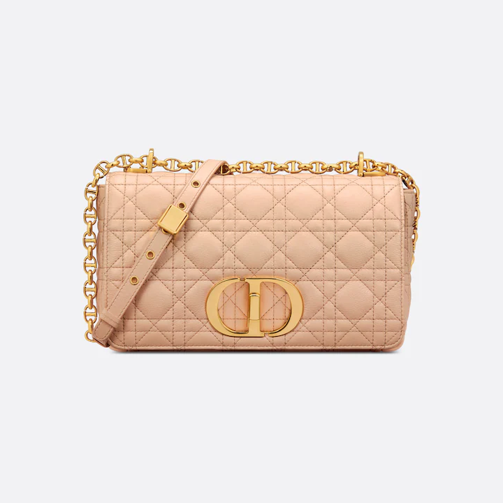 MEDIUM CARO BAG