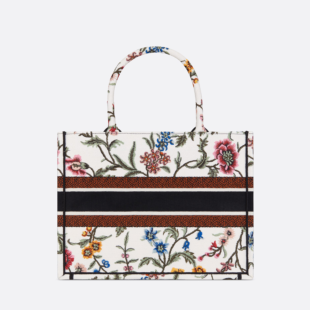 MEDIUM BOOK TOTE