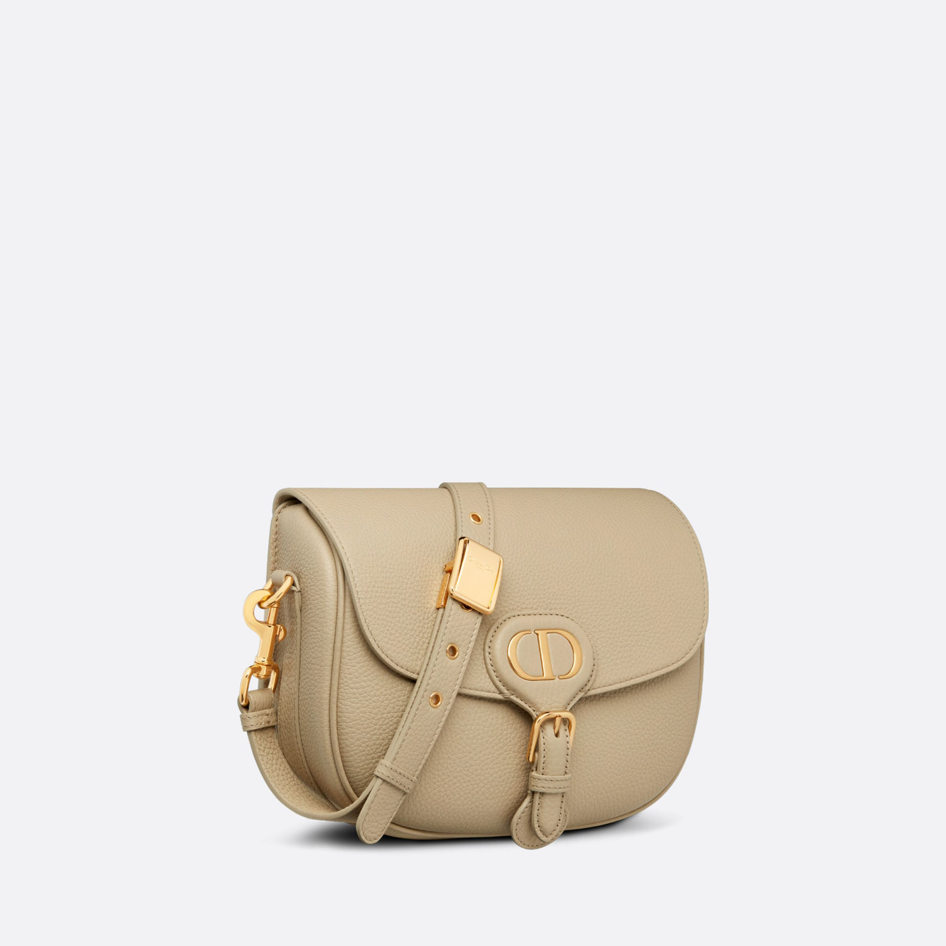 MEDIUM BOBBY BAG