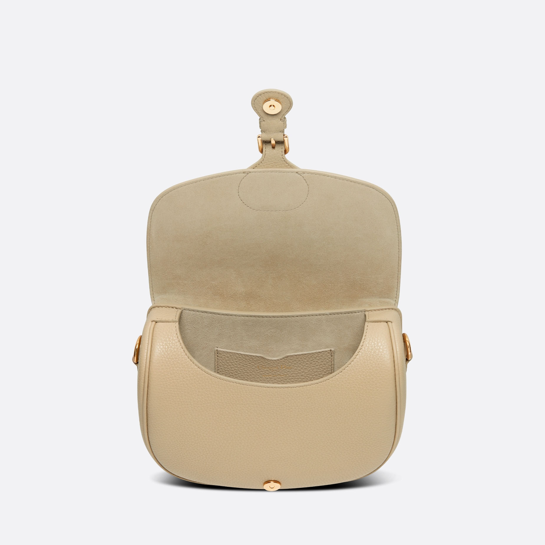 MEDIUM BOBBY BAG