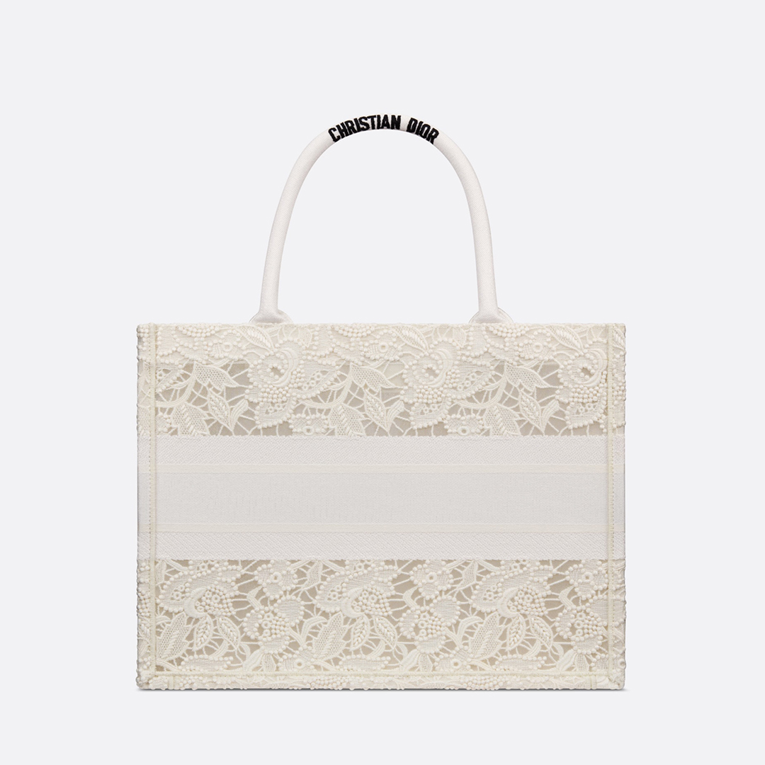 MEDIUM BOOK TOTE