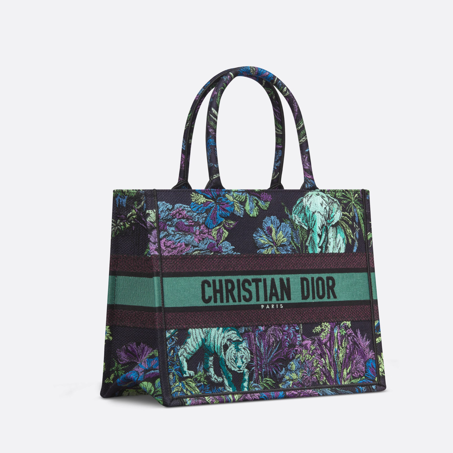 MEDIUM BOOK TOTE