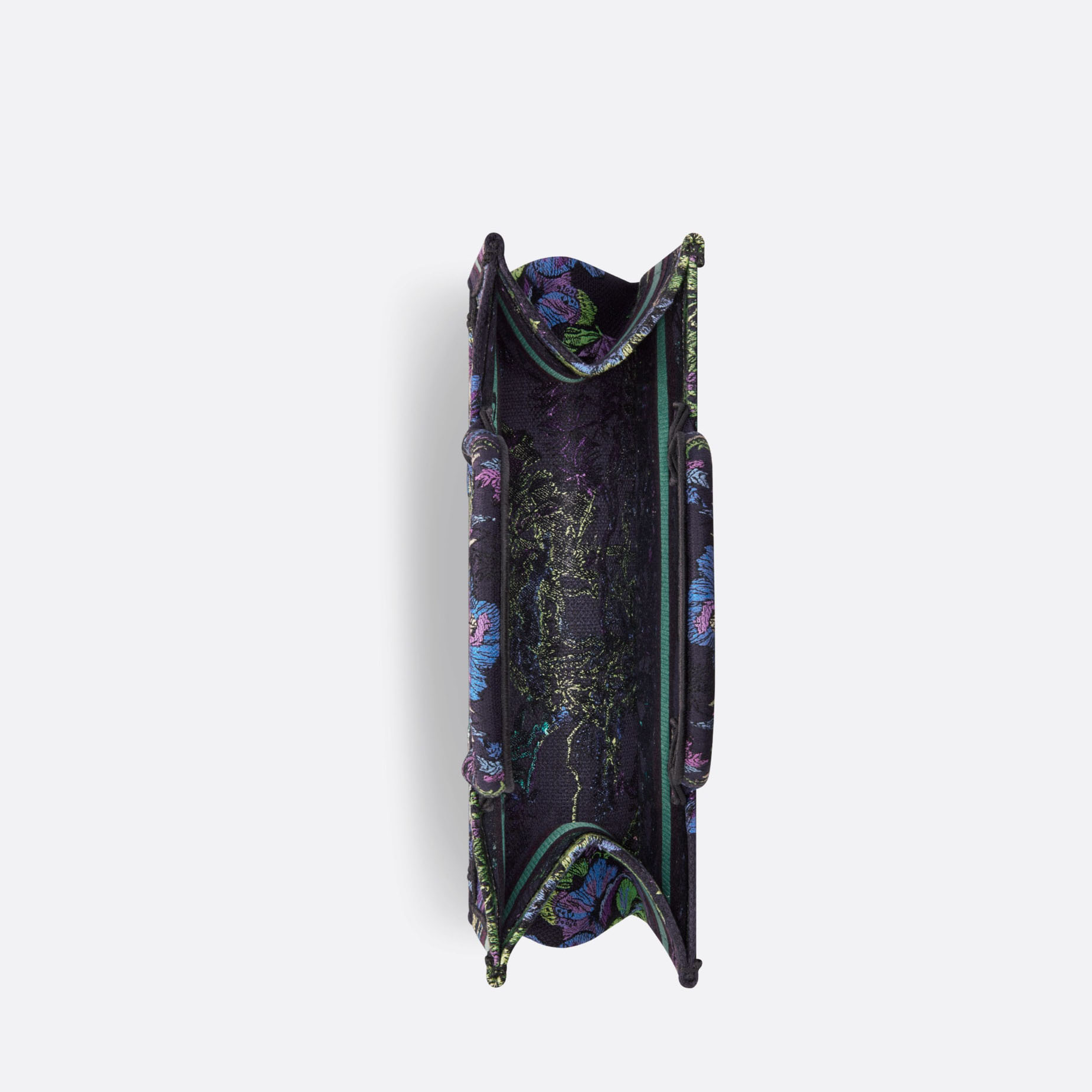 MEDIUM BOOK TOTE