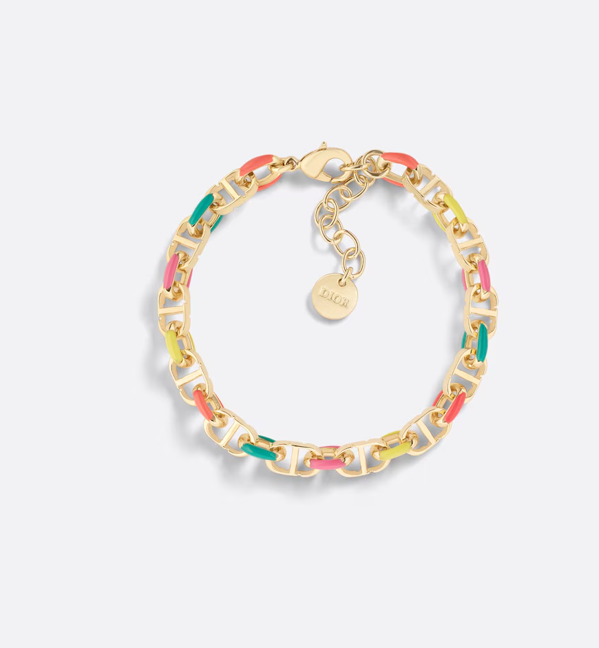 Petit CD Bracelet