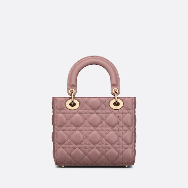 SMALL LADY MY ABC BAG
