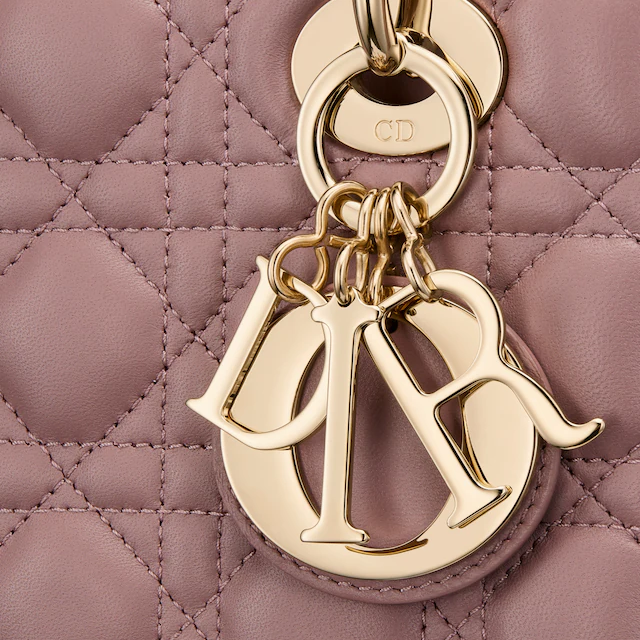 SMALL LADY MY ABC BAG