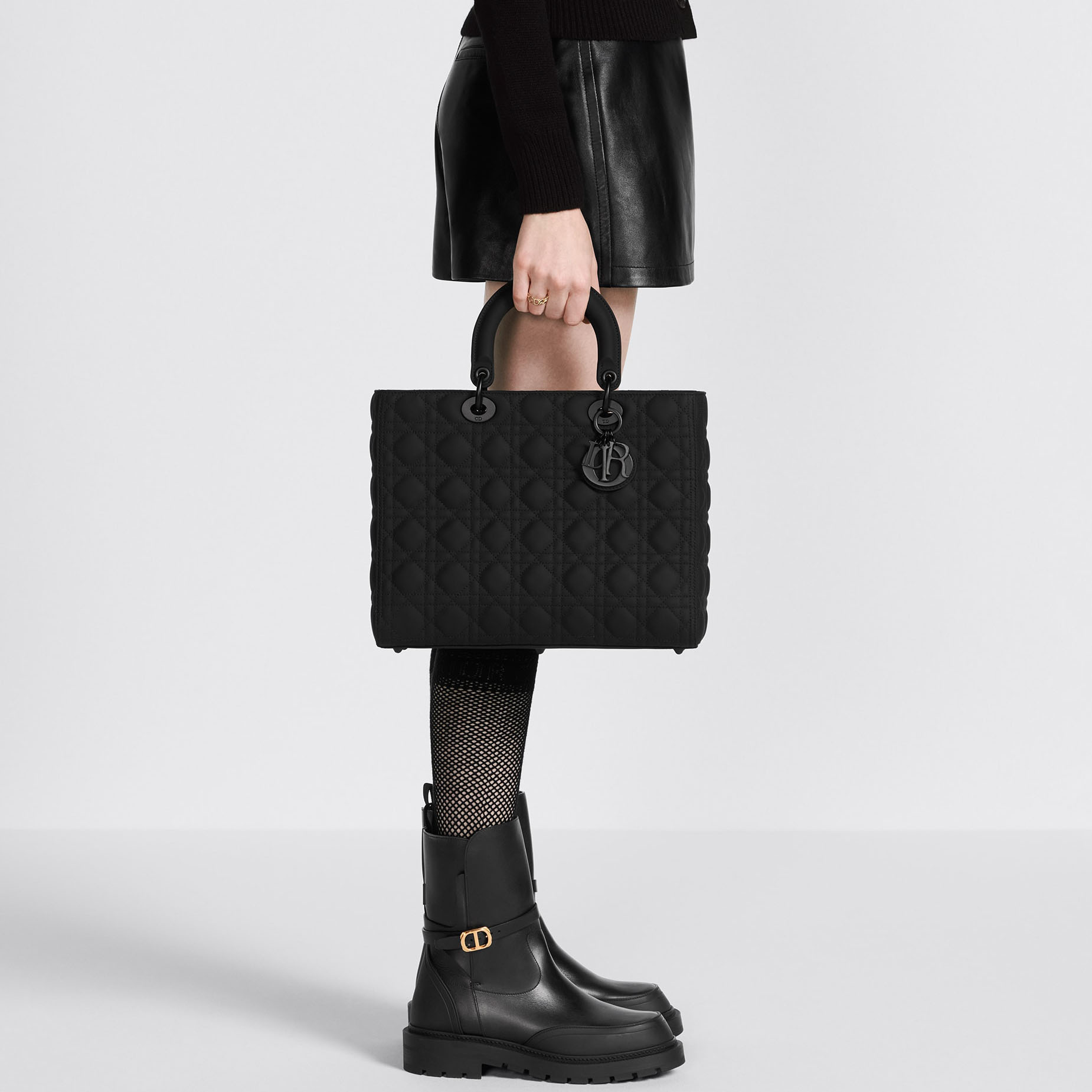 LARGE LADY BAG