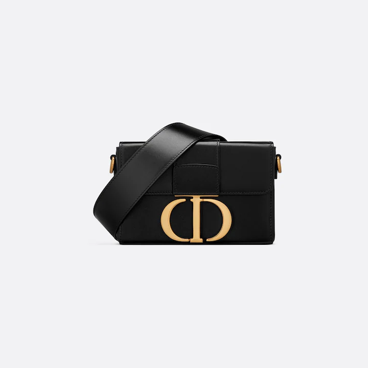 30 MONTAIGNE BOX BAG