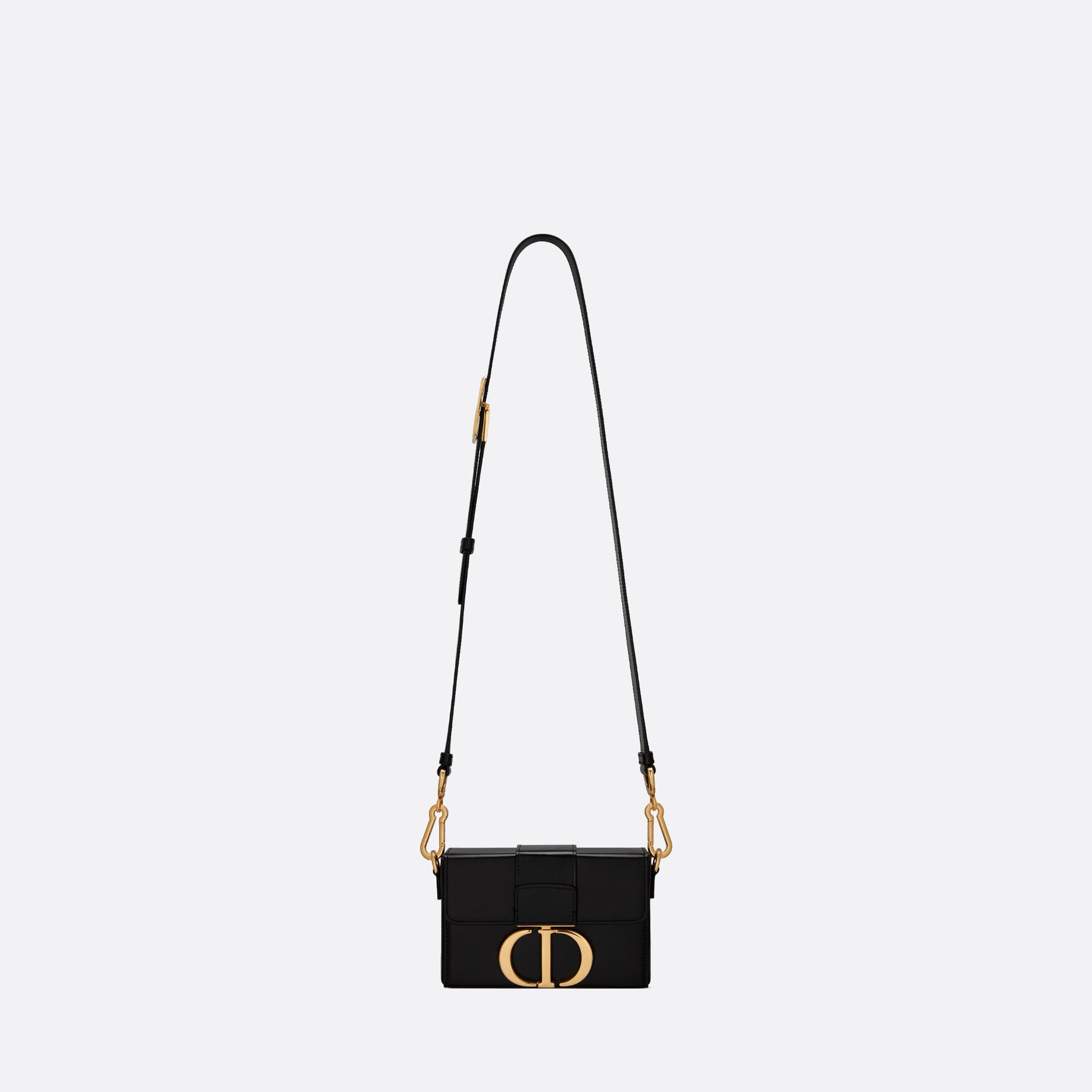 30 MONTAIGNE BOX BAG