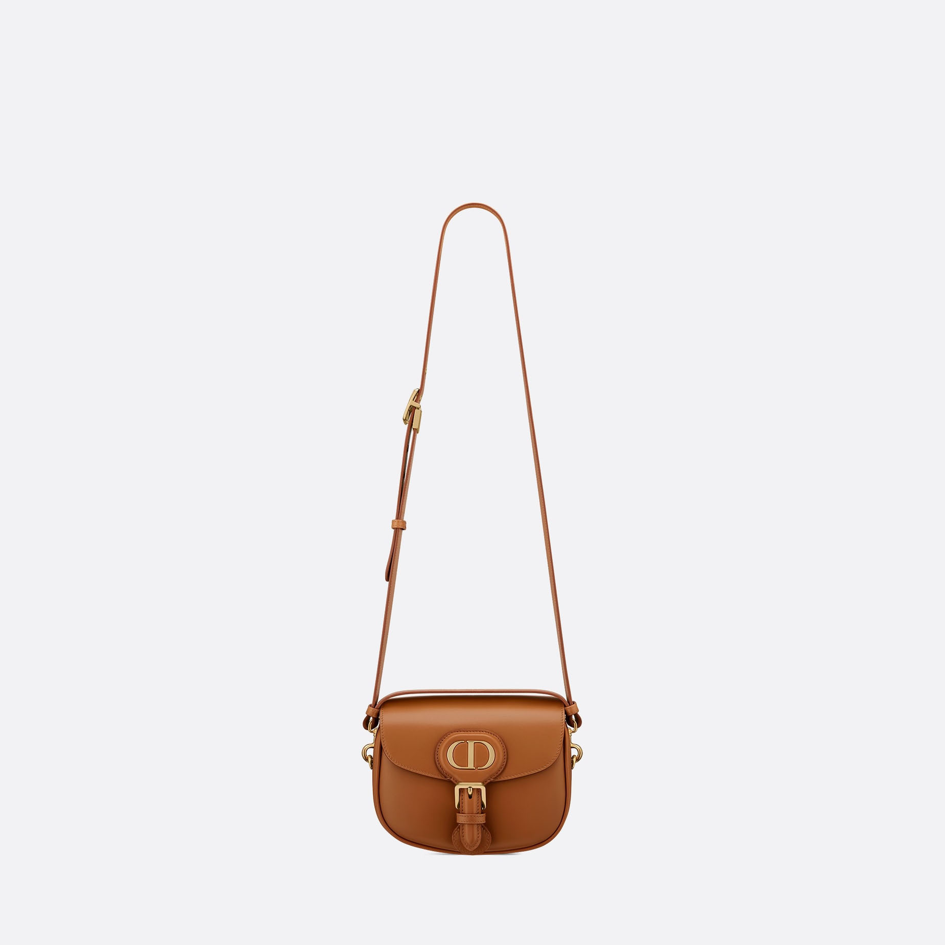 MEDIUM BOBBY BAG