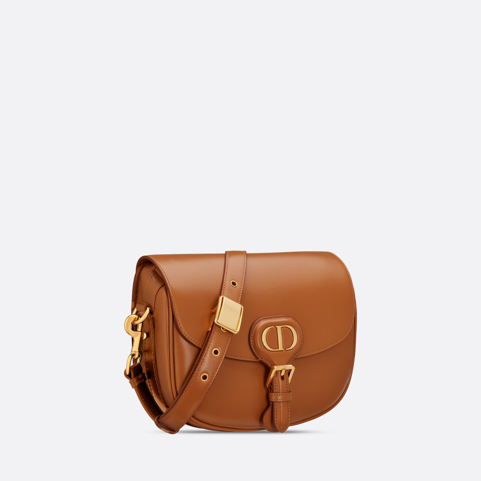 MEDIUM BOBBY BAG