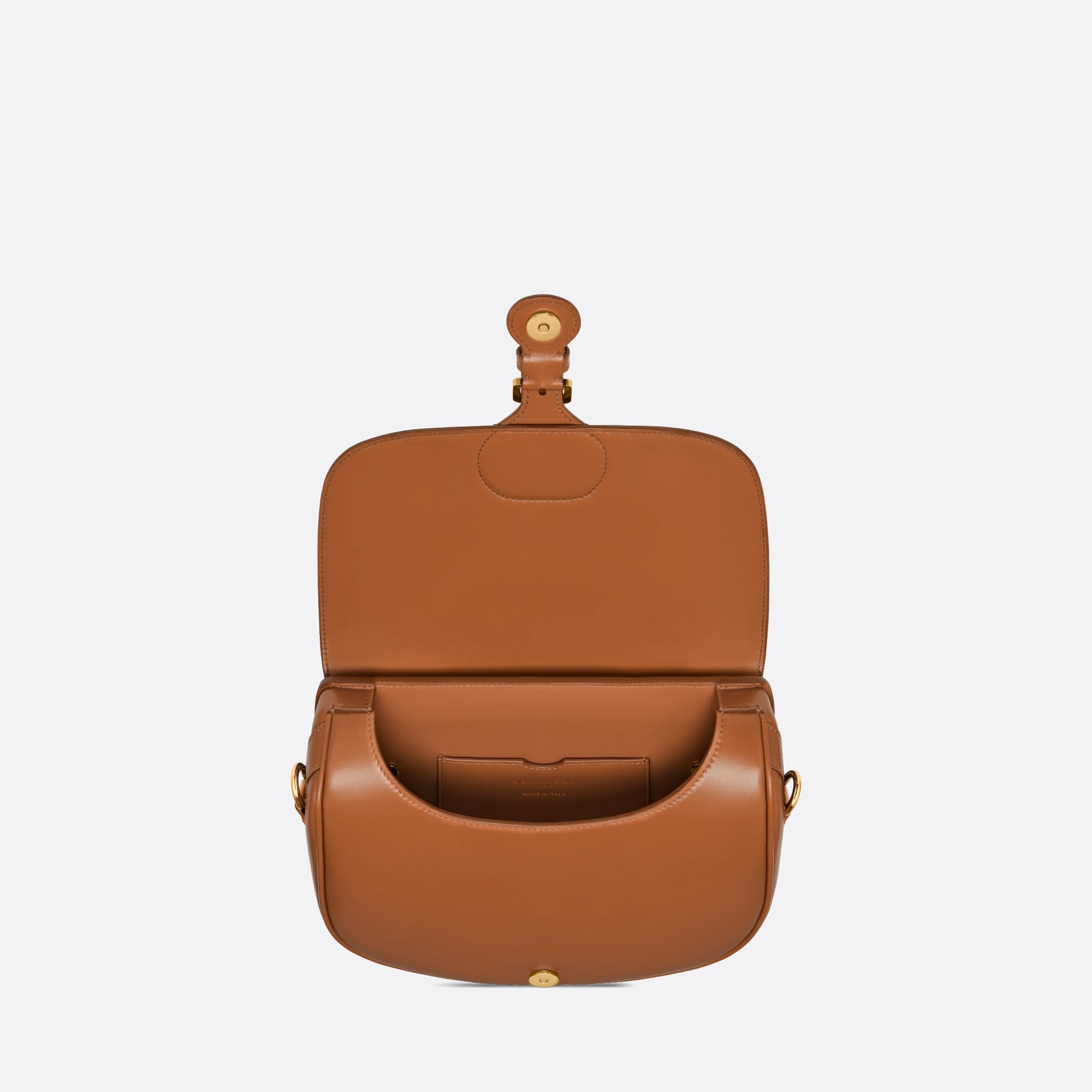 MEDIUM BOBBY BAG