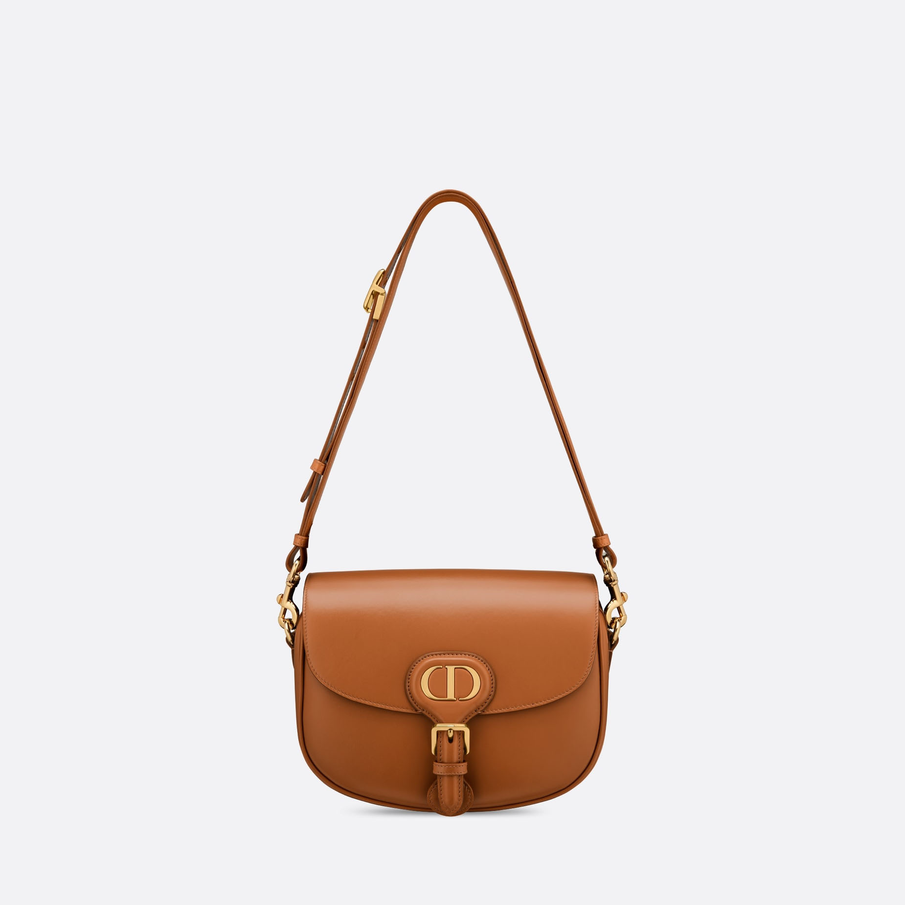 MEDIUM BOBBY BAG
