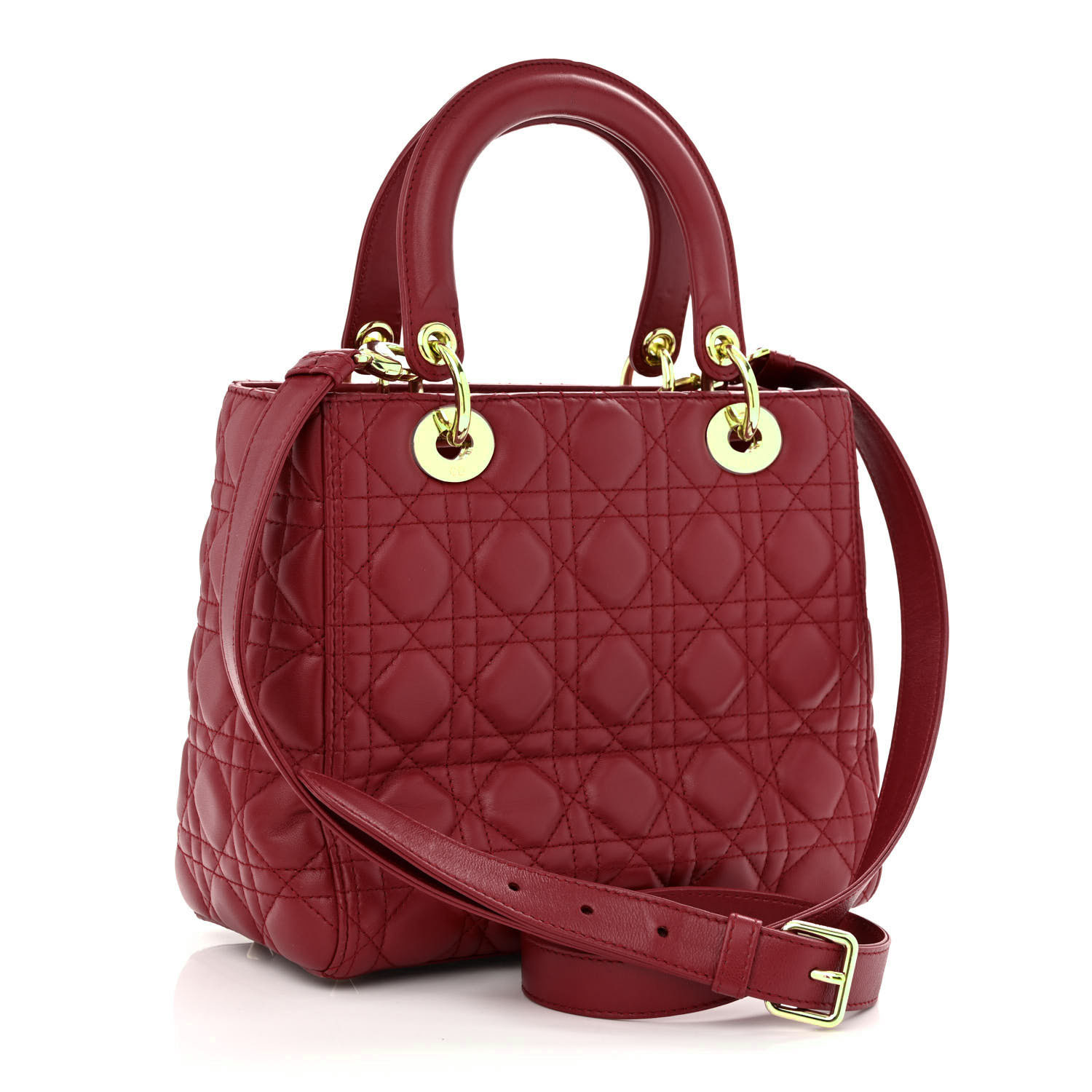 MEDIUM LADY BAG