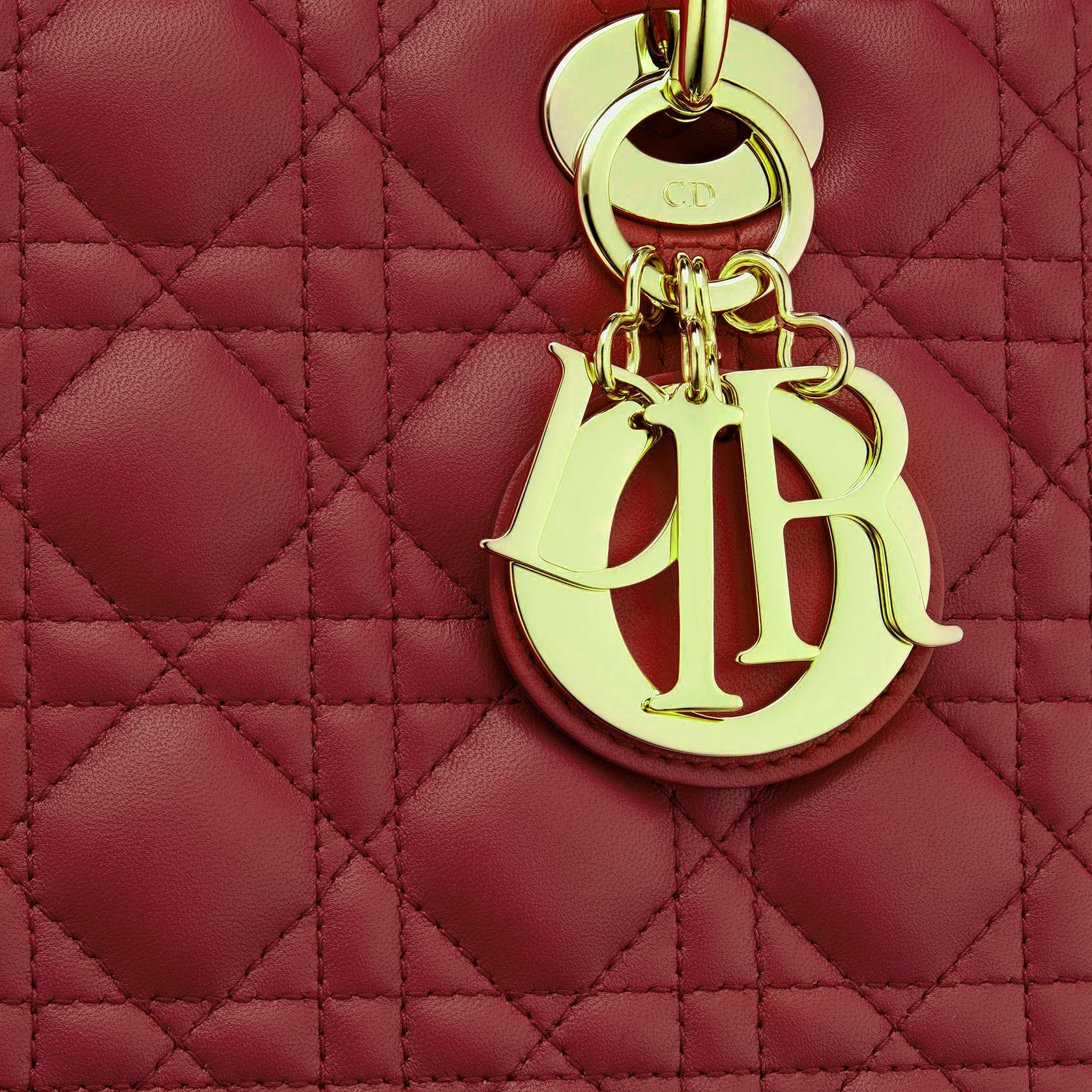 MEDIUM LADY BAG
