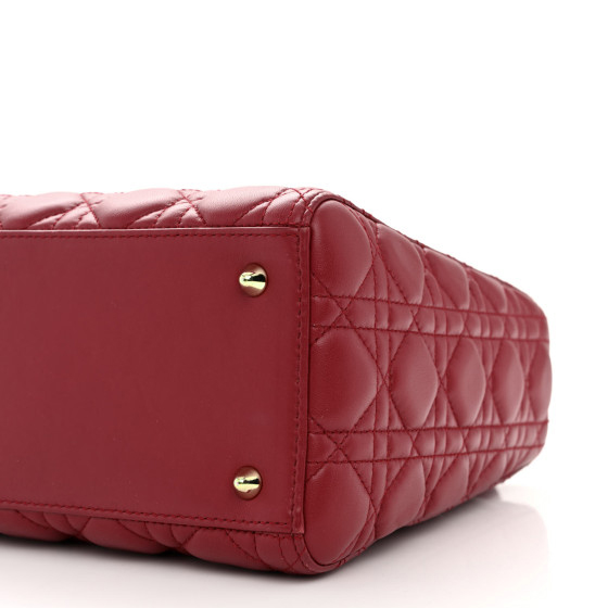 MEDIUM LADY BAG