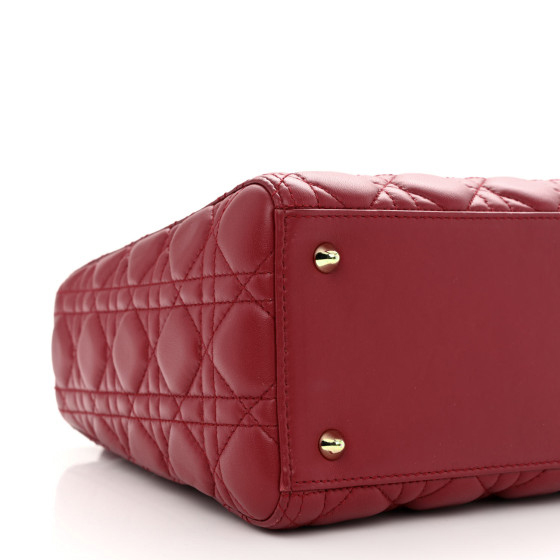 MEDIUM LADY BAG