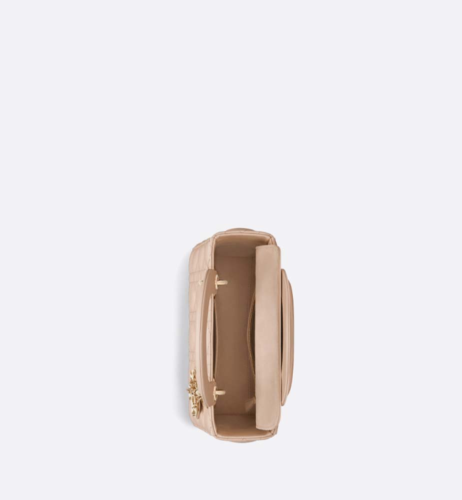 SMALL LADY DIOR BAG