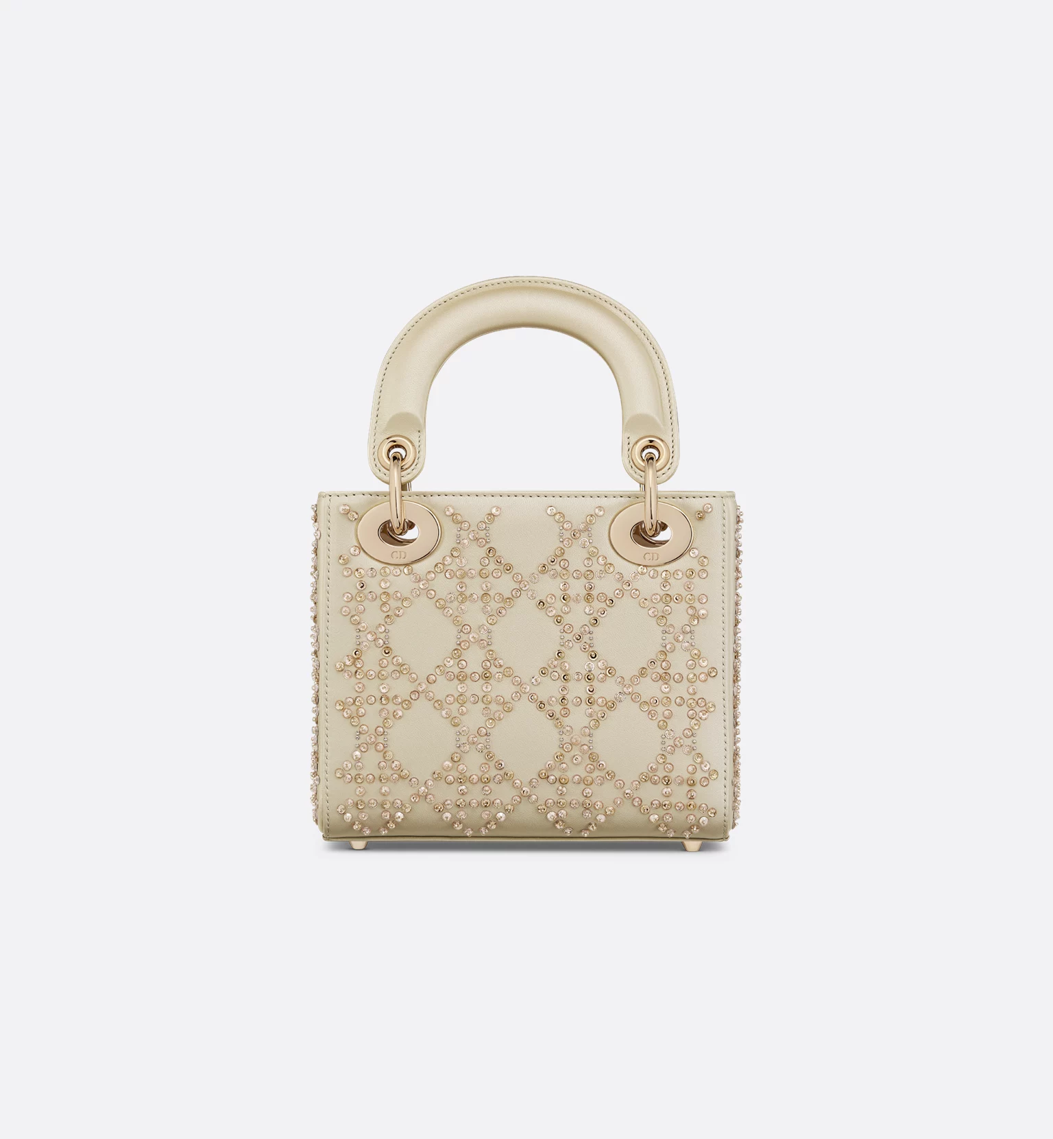 Mini Lady Dior Bag