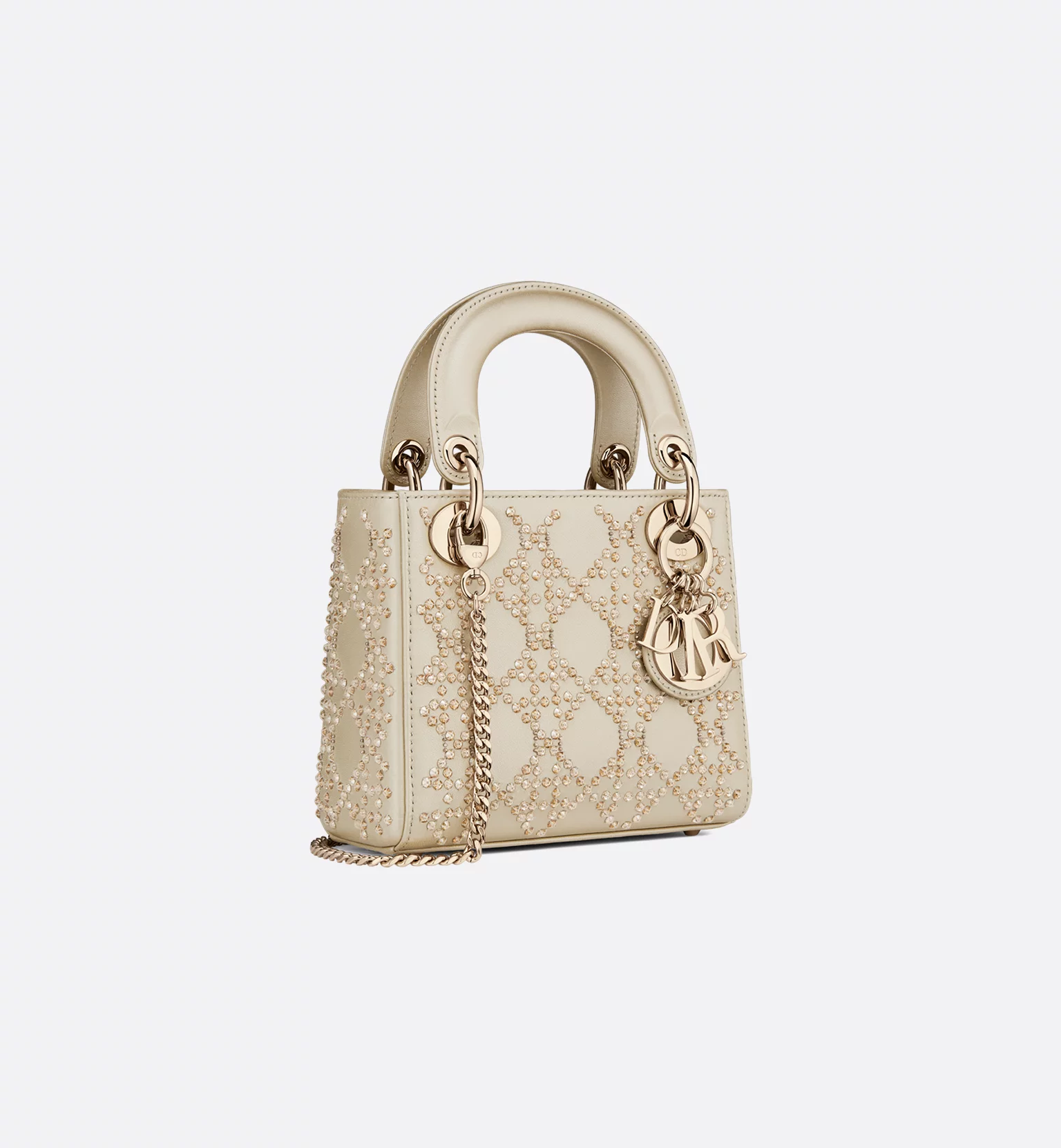 Mini Lady Dior Bag