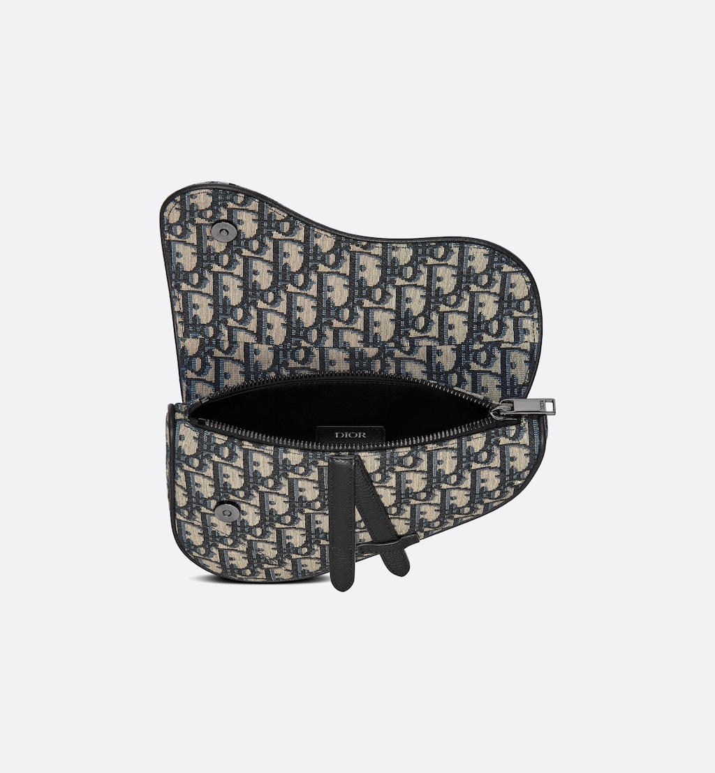Mini Saddle Bag