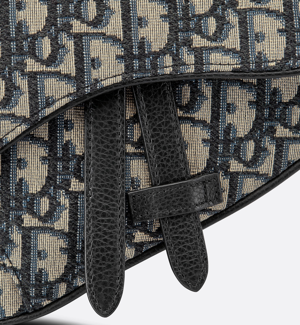 Mini Saddle Bag