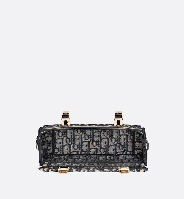 SMALL CAMP BAG