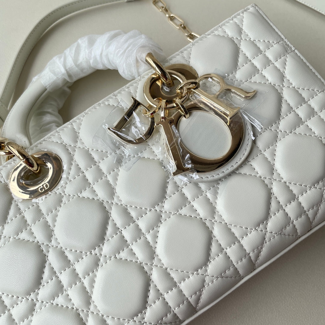 Christian Dior Lady D - Joy Bag