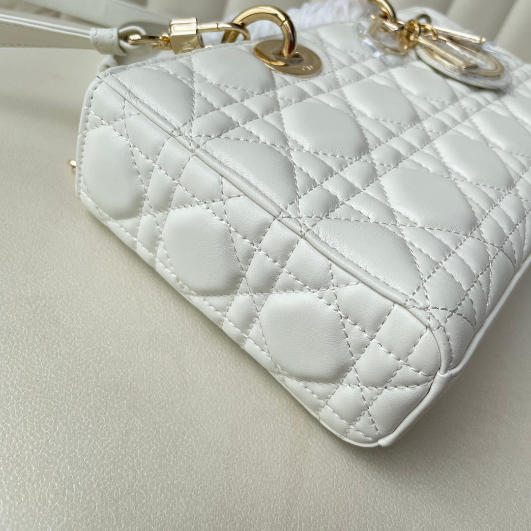 Christian Dior Lady D - Joy Bag