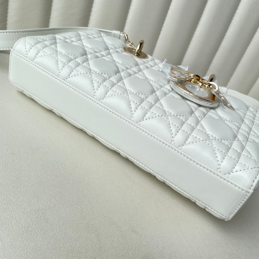 Christian Dior Lady D - Joy Bag