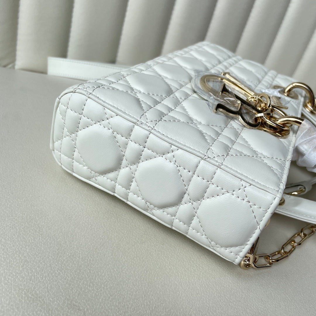 Christian Dior Lady D - Joy Bag