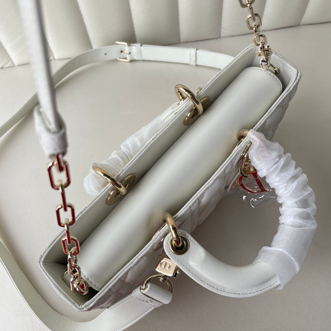 Christian Dior Lady D - Joy Bag