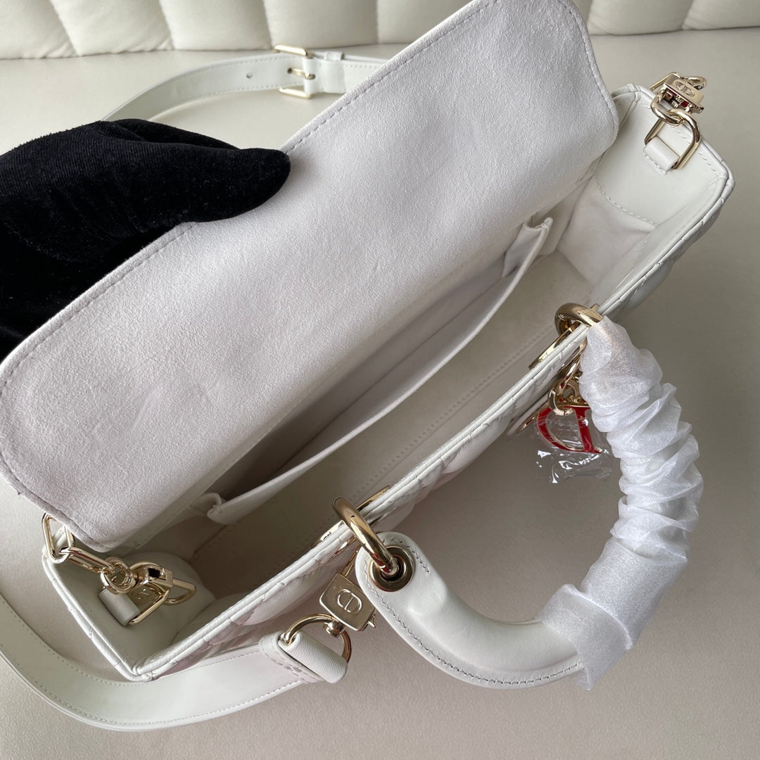 Christian Dior Lady D - Joy Bag