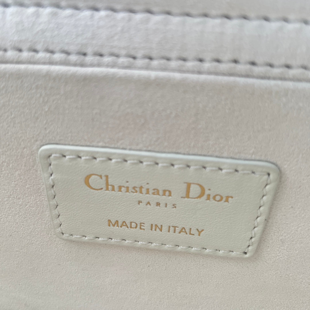 Christian Dior Lady D - Joy Bag