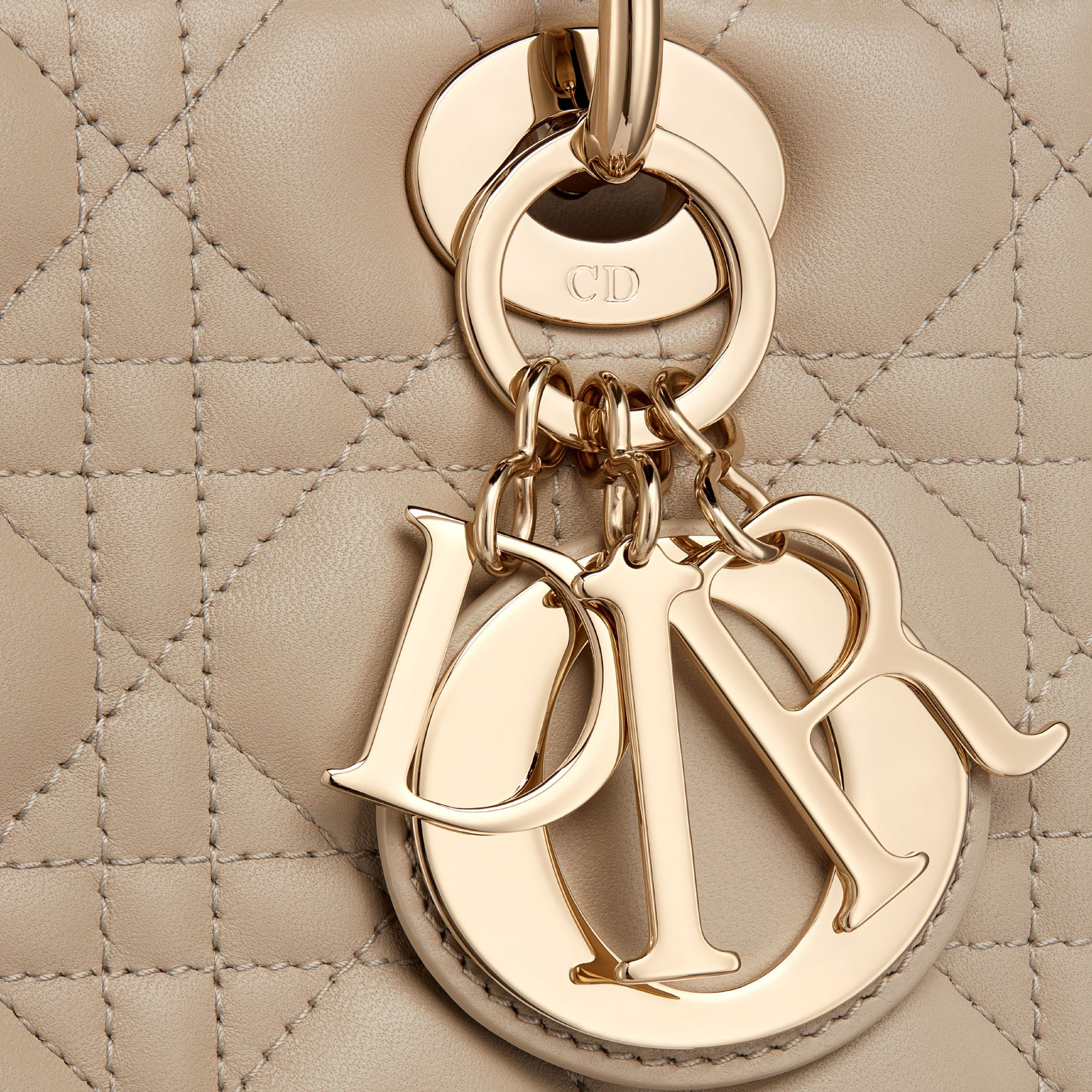 MEDIUM LADY BAG