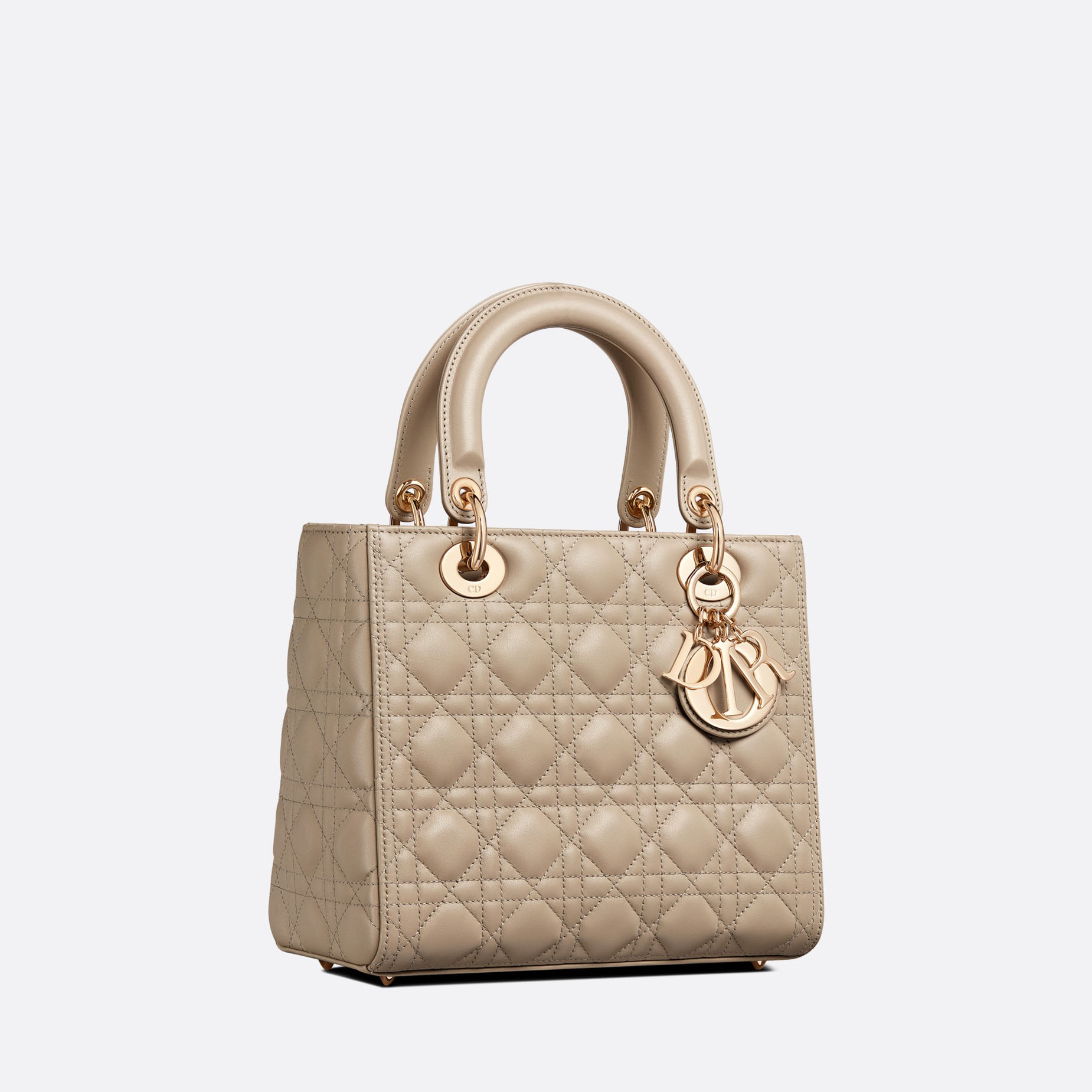 MEDIUM LADY BAG