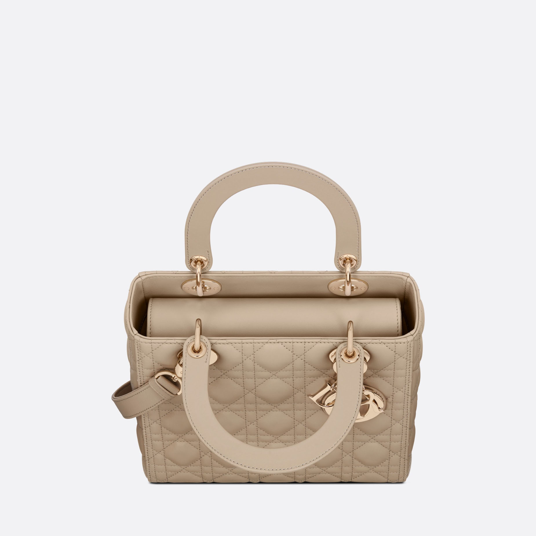 MEDIUM LADY BAG