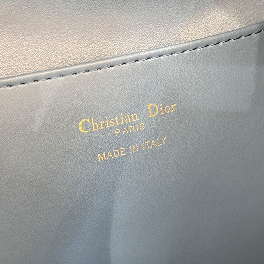 Medium Dior Caro Backpack(High-end Grade)