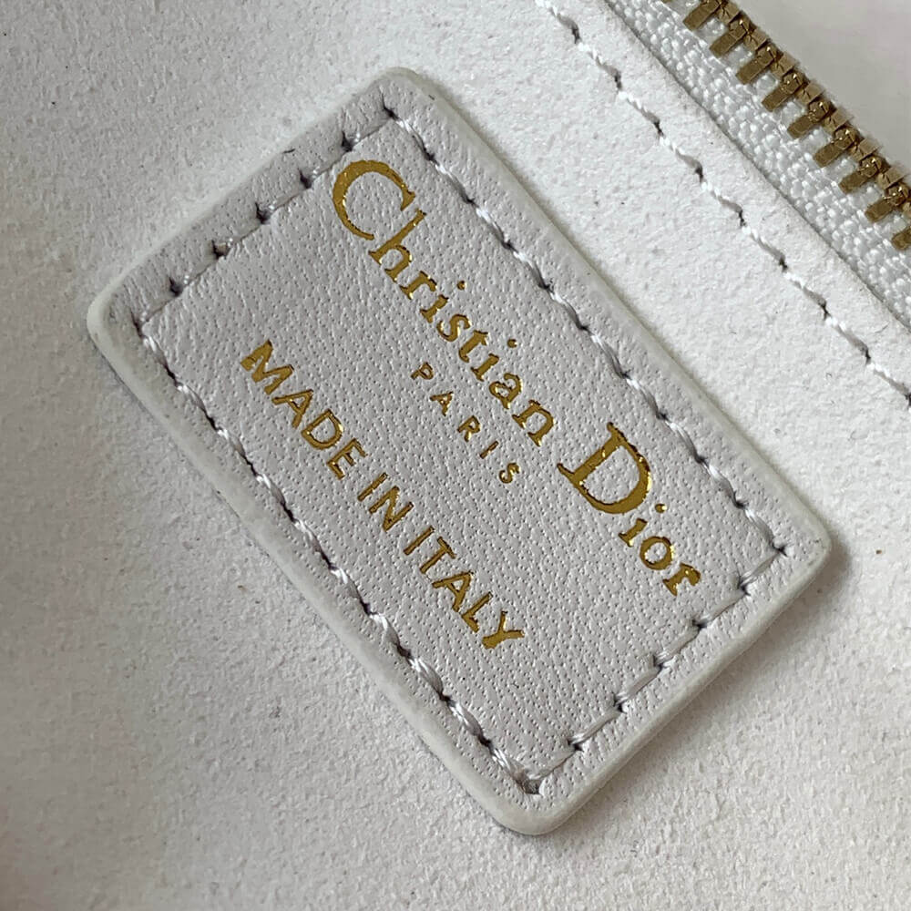 Mini Lady Dior Bag