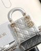 Mini Lady Dior Bag