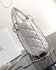 Mini Lady Dior Bag