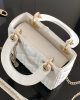 Mini Lady Dior Bag