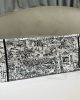 Medium Dior Book Tote