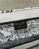 Medium Dior Book Tote
