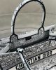 Medium Dior Book Tote