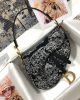 Dior SADDLE BAG