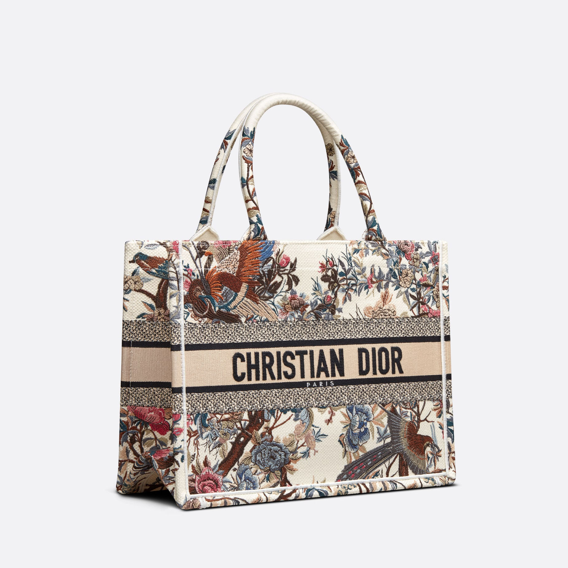 MEDIUM BOOK TOTE