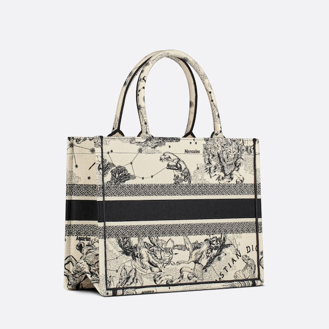 MEDIUM BOOK TOTE