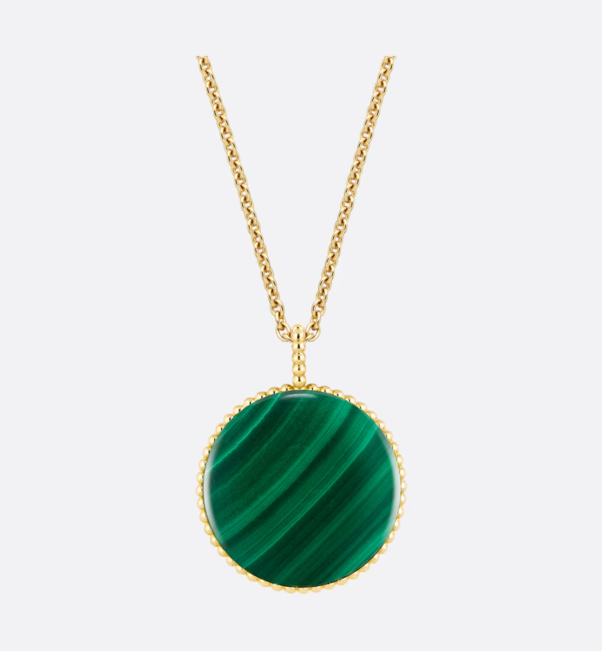 Large Rose des Vents Medallion